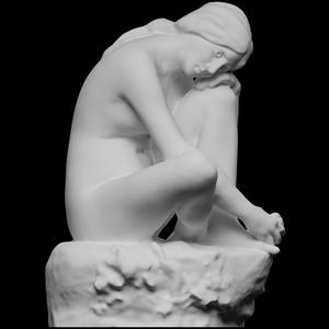 Eve Before Sin