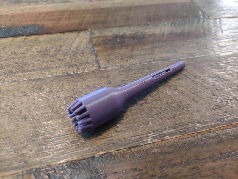 Incredible Bubble Straw for Kids