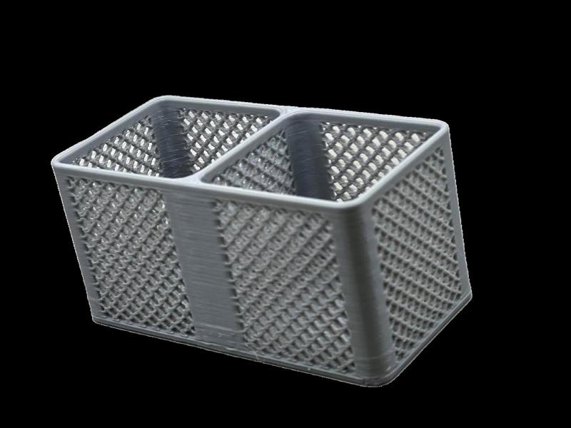 50mm x 100mm Bin