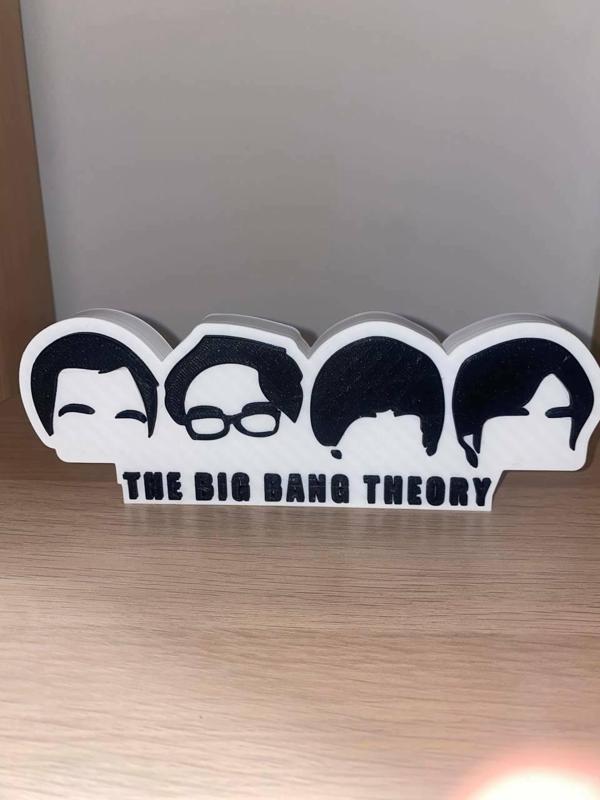 BigBang Theory