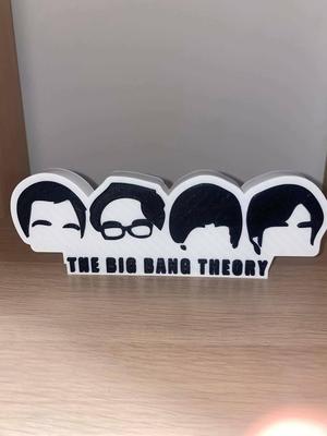 BigBang Theory