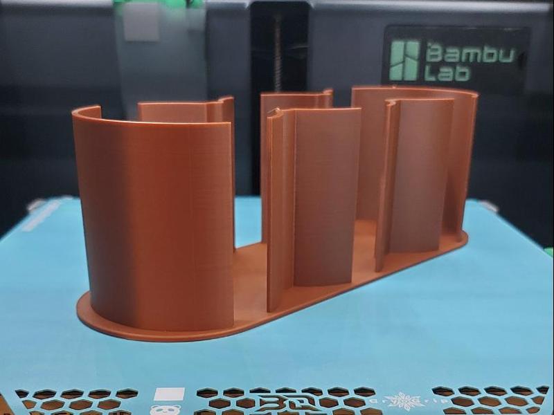 Dispenser Scatolette 