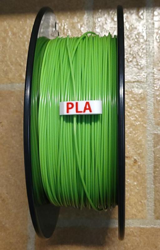 Claw Clip with Label