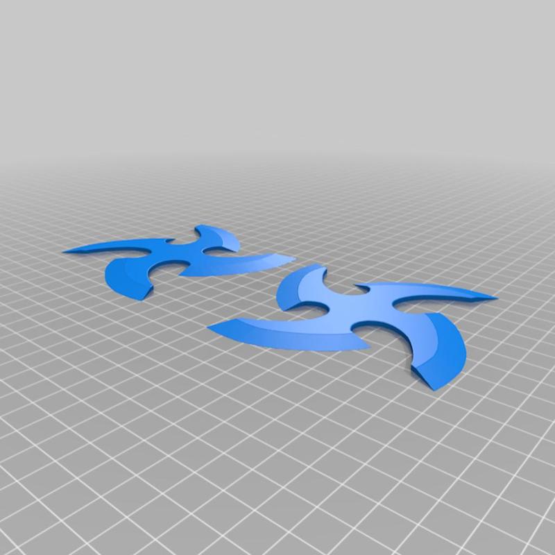 Shuriken