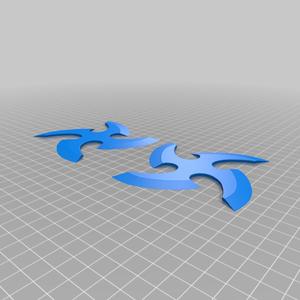Shuriken