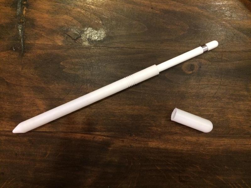Apple Pencil Case