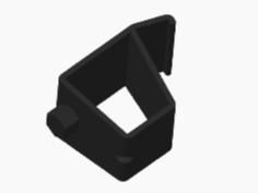 HSW NES/SNES controller mount