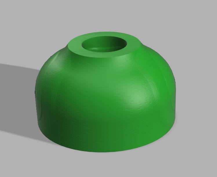 Generic 10mm Automotive Pillow Bushing