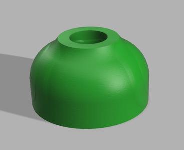 Generic 10mm Automotive Pillow Bushing