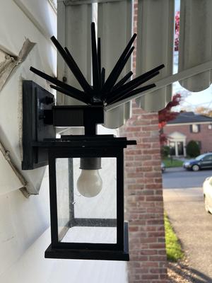 Bird Deterrent Spikes