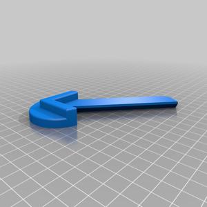 Centre Finder