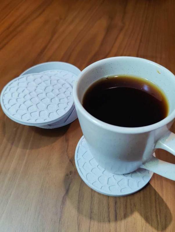 Coaster