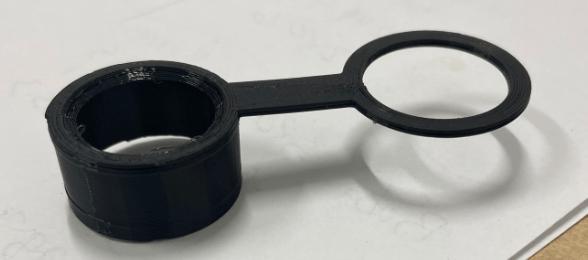 Puffco Peak Pro Jacket and Leash