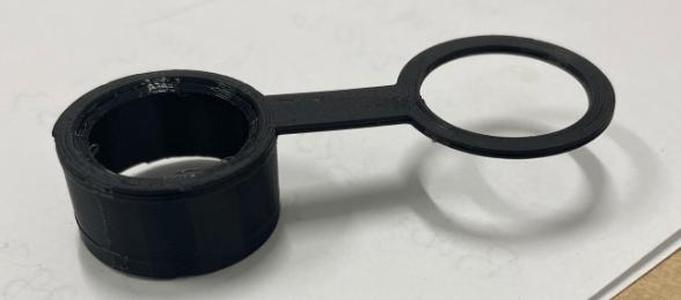 Puffco Peak Pro Jacket and Leash