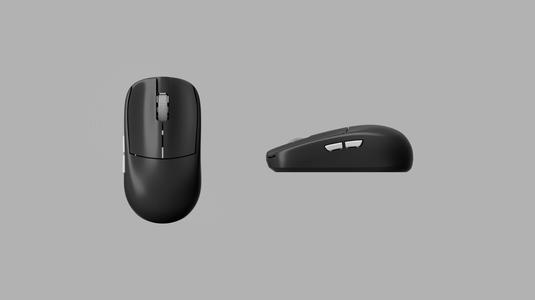 HZ1-SV2 | MZ1 SHAPE 3D MOUSE MOD | STL FILES