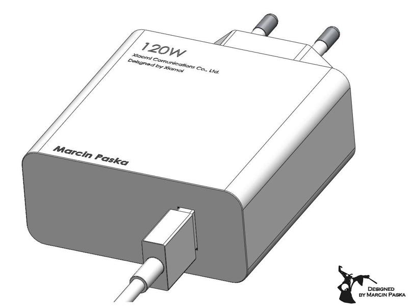 Charger for Xiaomi phones