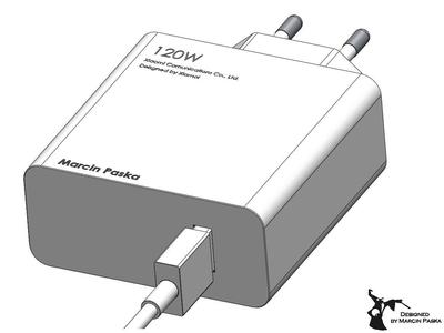 Charger for Xiaomi phones