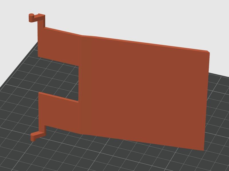 Paper Tray - Brother MFC