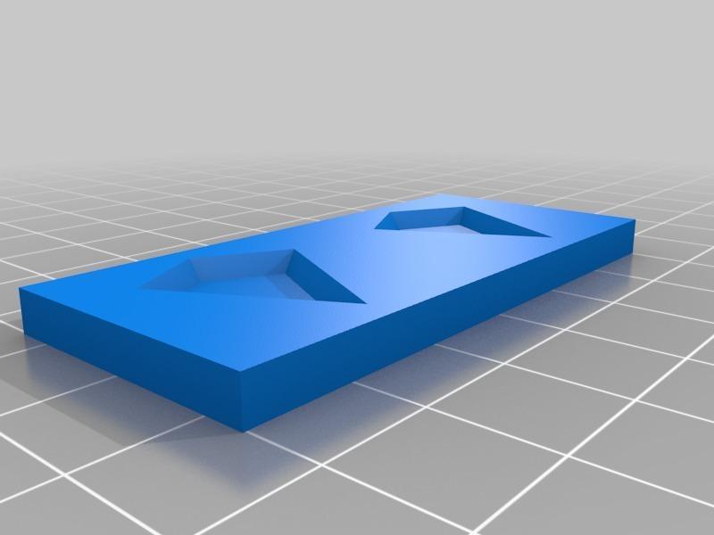 Tabletop RPG Life Counter D10 DnD