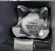 Red Bull Holder for 2022+ WRX