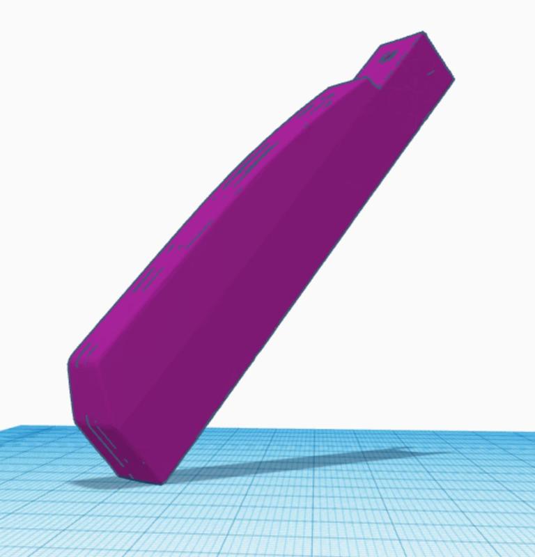 Sharp key Organ/ Piano Key