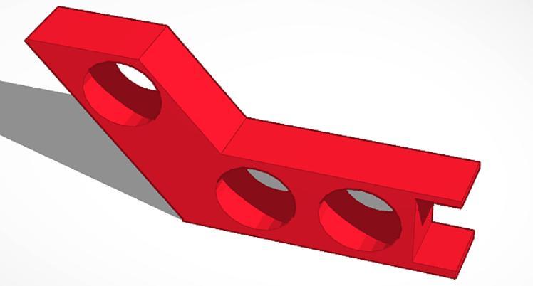 Camera Stand for Kobra Max