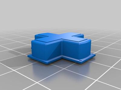 Steam Deck Action Buttons and D-Pad