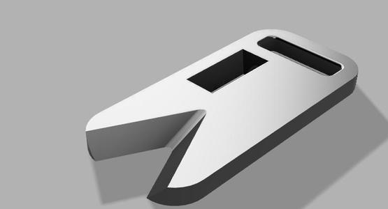 Tick tool and Cutting tool for adventures