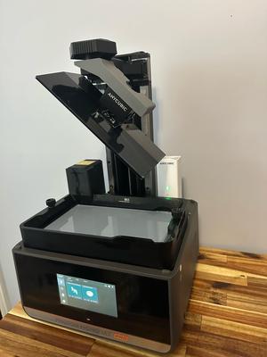 Photon Mono M7 Pro Drip Adapter