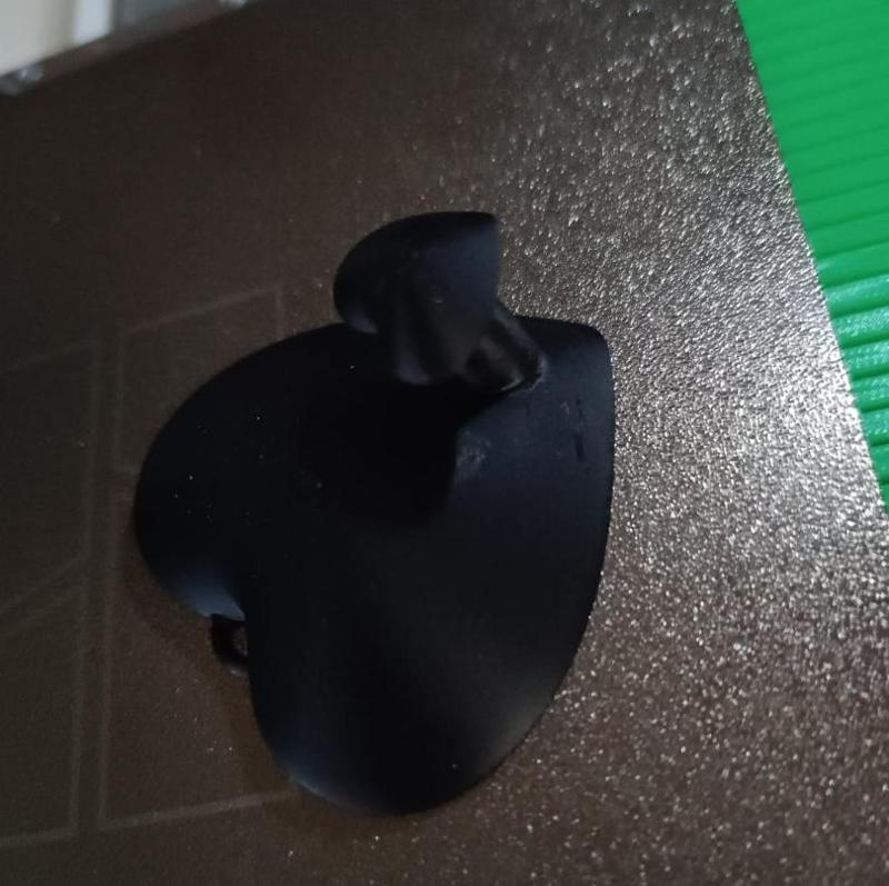 Hang clothes/hats with love!