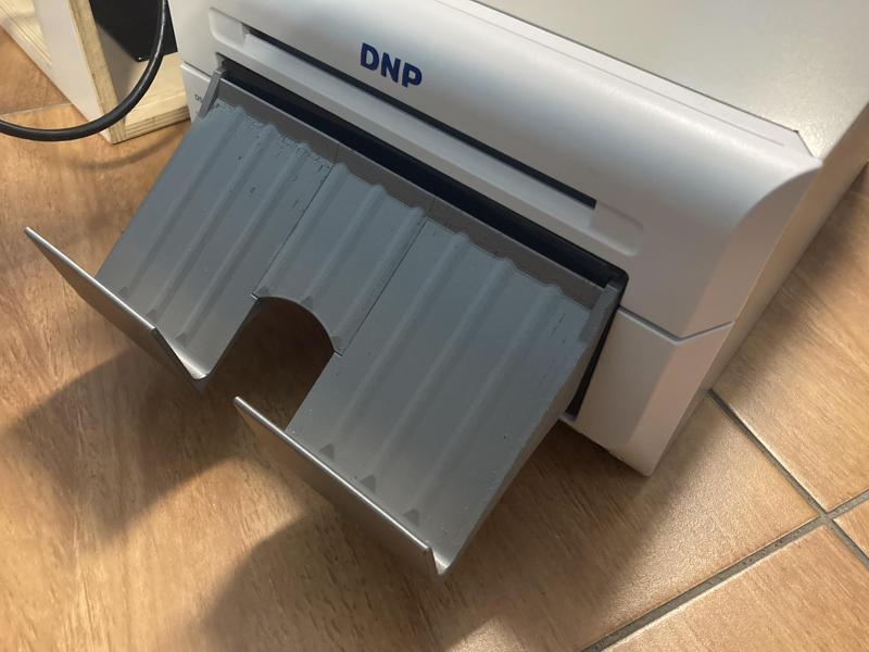 Printer photo holder (DP-DS620)