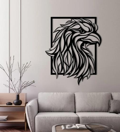 Eagle Wall Art