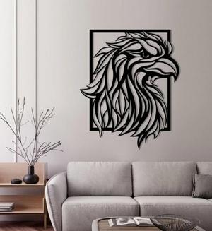 Eagle Wall Art