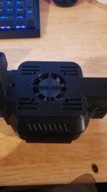 Gryphon Blaster 2St Fan Motor Cover