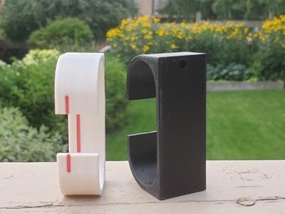 Garage Parking Assist