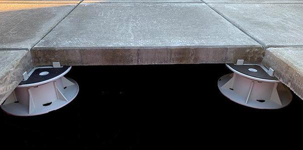 Paver Pedestal