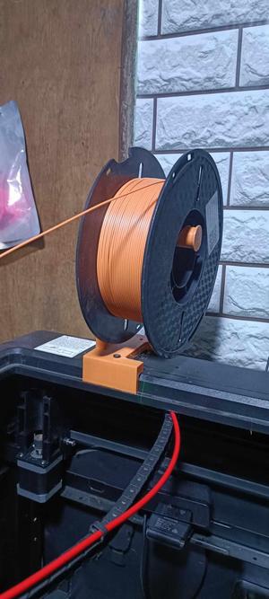 Spool Holder for QIDI XMAX 3