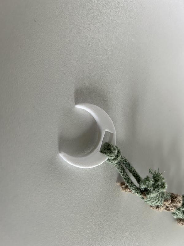 Pacifier / Schnuller Clip