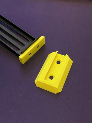 Wall Mount V2 Ender 3 V3 SE Spool Holder