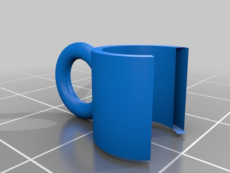 Discoeasy200 filament Thread