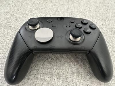 Switch Pro Controller "Elite" D-Pad adapter