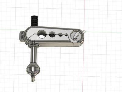 Fishing Line Spooler Reel Winder