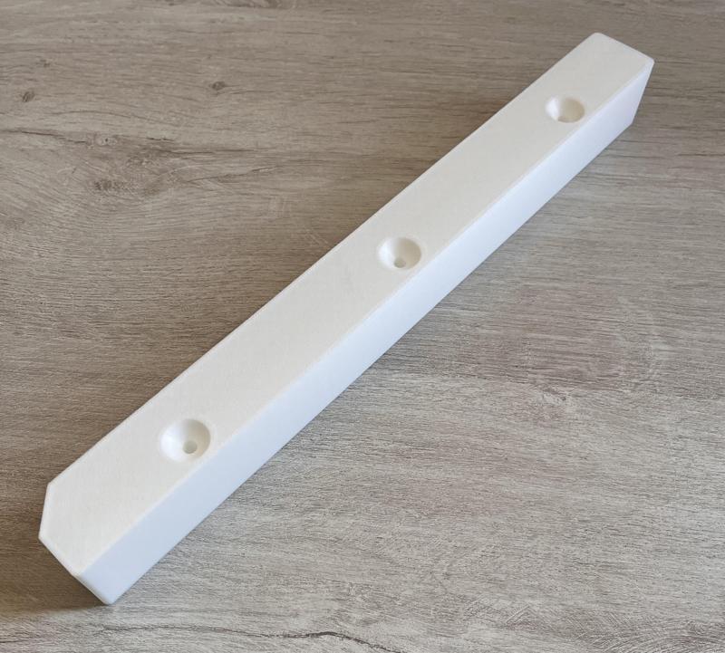 Holtkamper/Smart Store drawer rails
