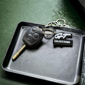 Keychain Ford Mustang GT