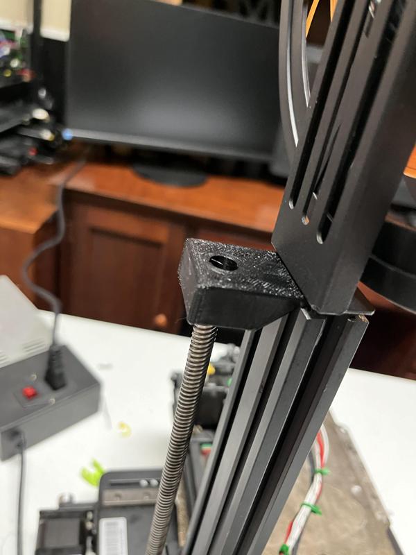 kp3s lead screw stabliser