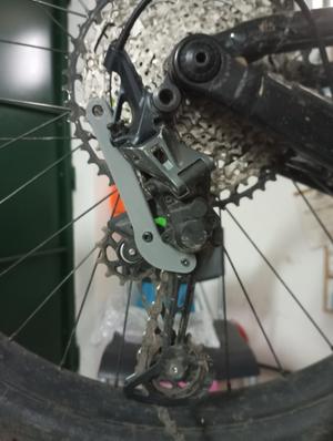SHIMANO CAGELOCK