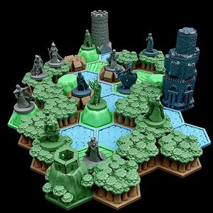 Pocket-Tactics: Series 1 Mega-Bundle