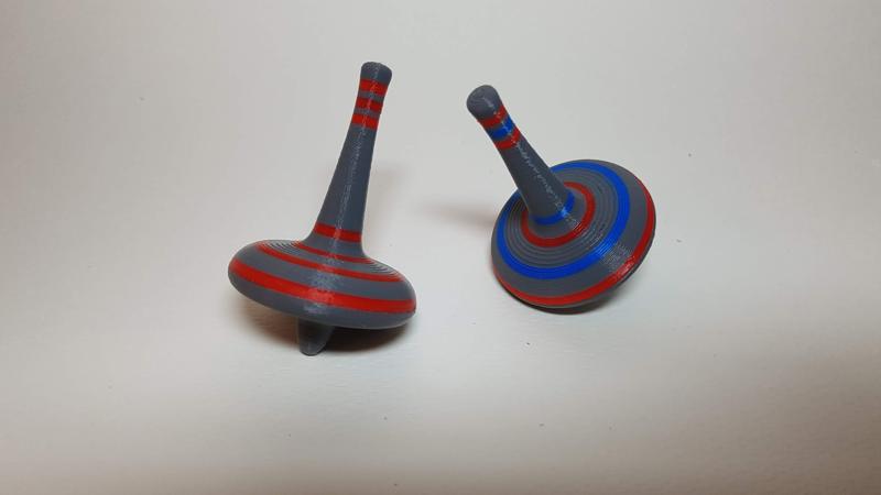 Multi-Color Tops (2 or 3 Color Versions)