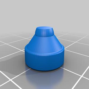 Pcp Compressor Check valve plug
