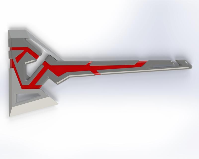 Valorant .SYS Melee